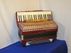 Hohner Atlantic 120 bass accordion